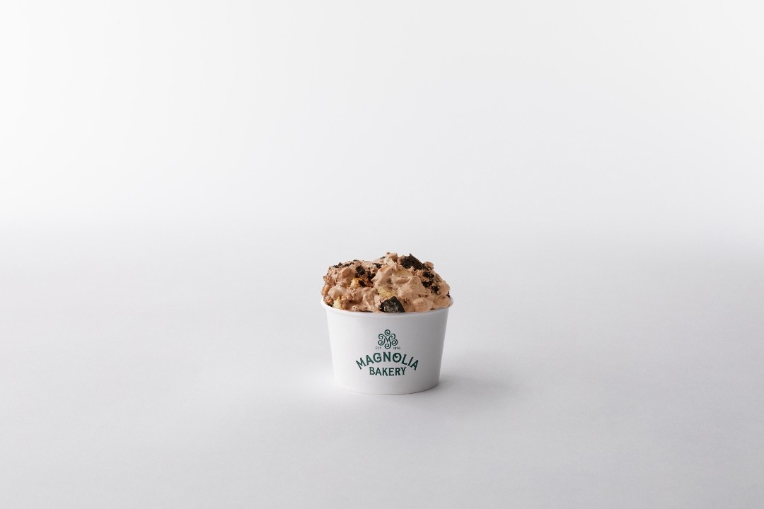 Cookies & Cream Banana Pudding Small to go