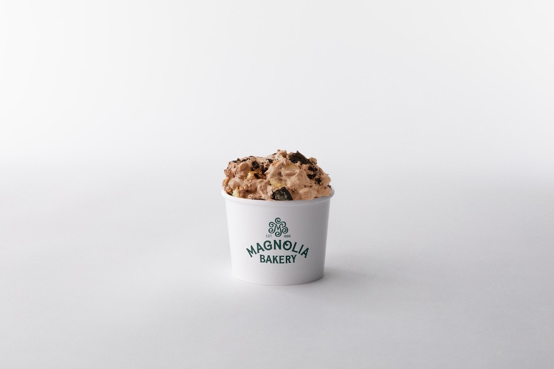 Cookies & Cream Banana Pudding Medium to go