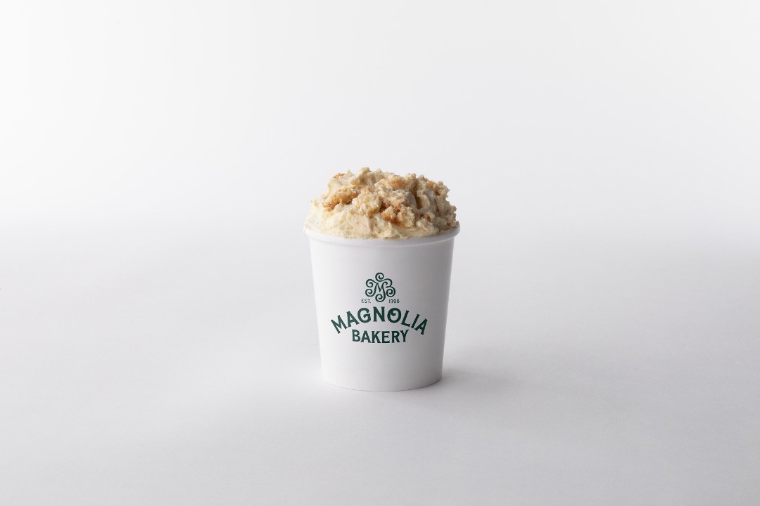 Classic Banana Pudding Large to go