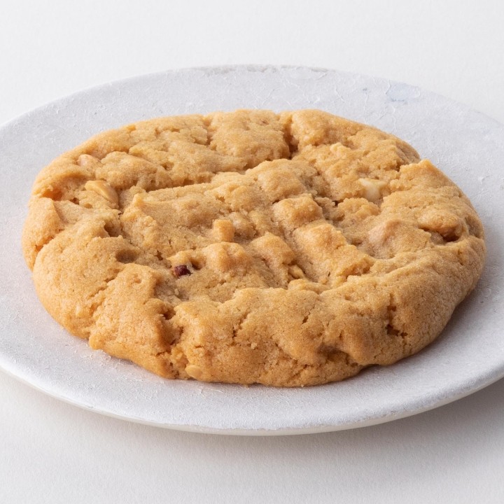 Peanut Butter Cookie to go