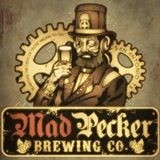Mad Pecker Brewing Co.