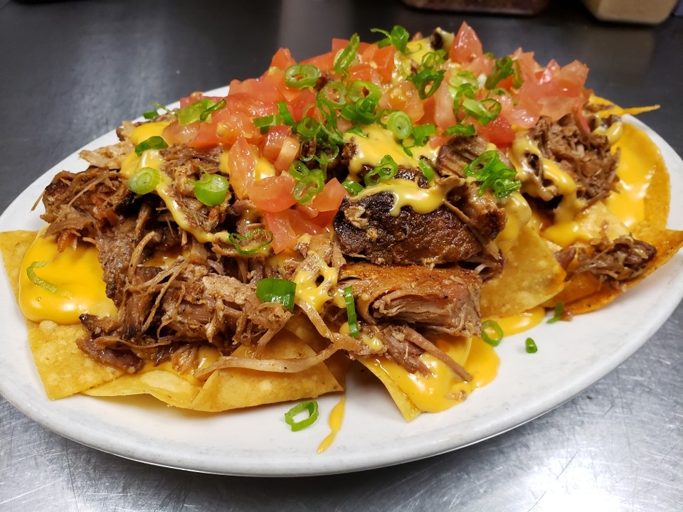 Madchos Full Order