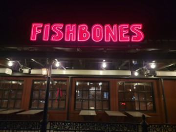 Fishbone's Southfield 29244 Northwestern Hwy