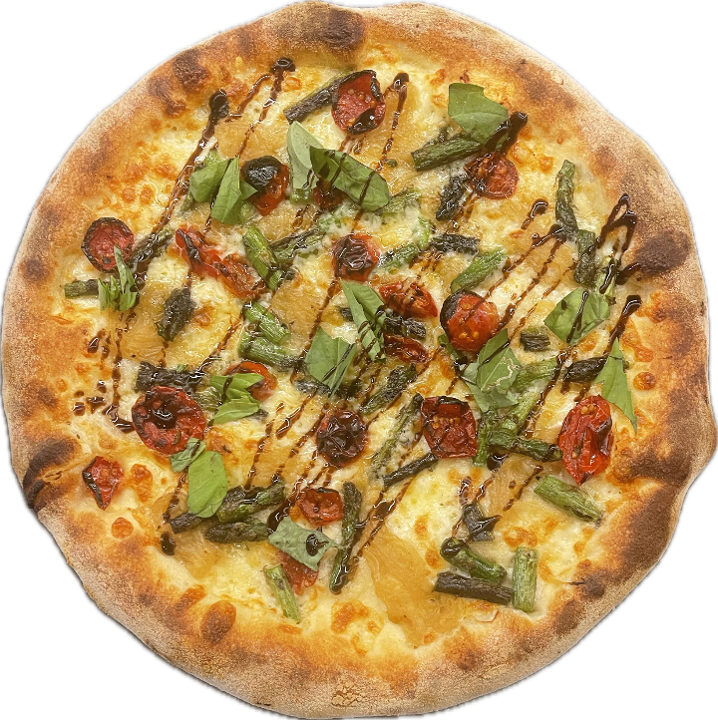 Sonoma Pizza