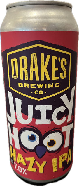 Drake's Juicy Hoot