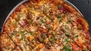 Pizzalina - Walnut Creek