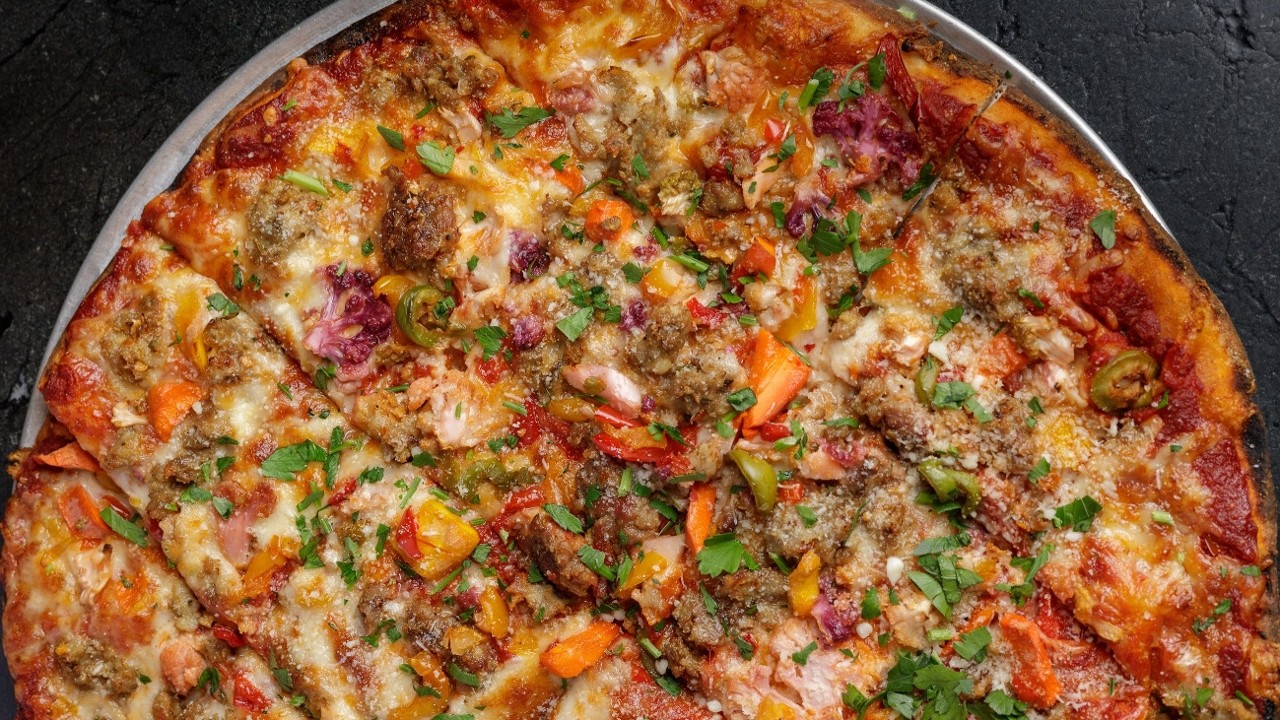 Pizzalina - Walnut Creek