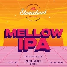 Stonecloud Mellow IPA