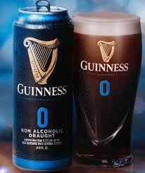 Guinness NON-ALCOHOLIC
