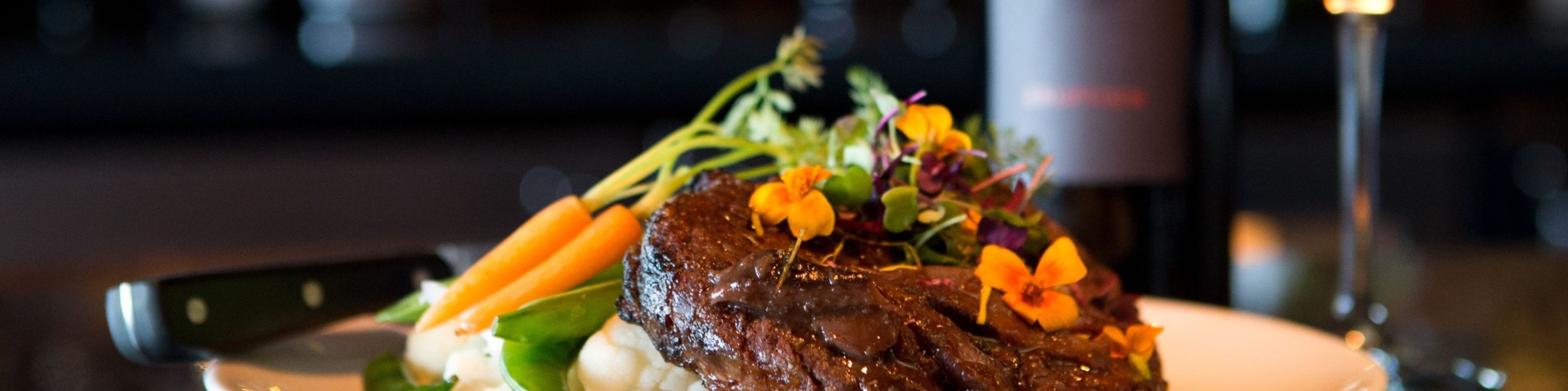 Bluefin Grille