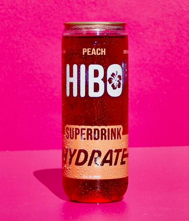 Hibo Peach