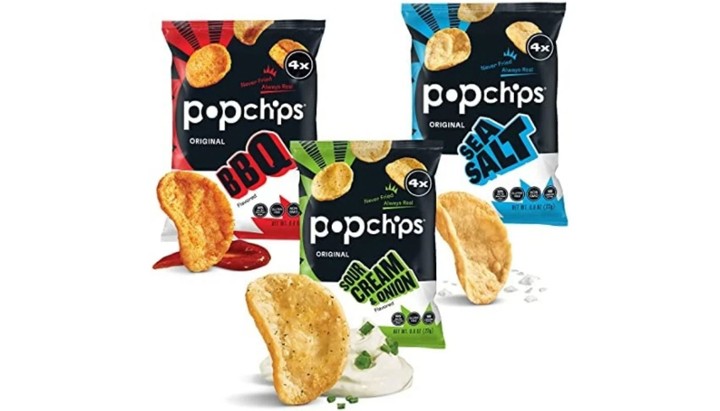 Pop Chips