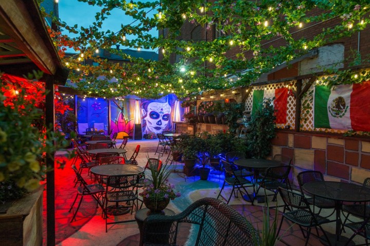 Restaurant banner image