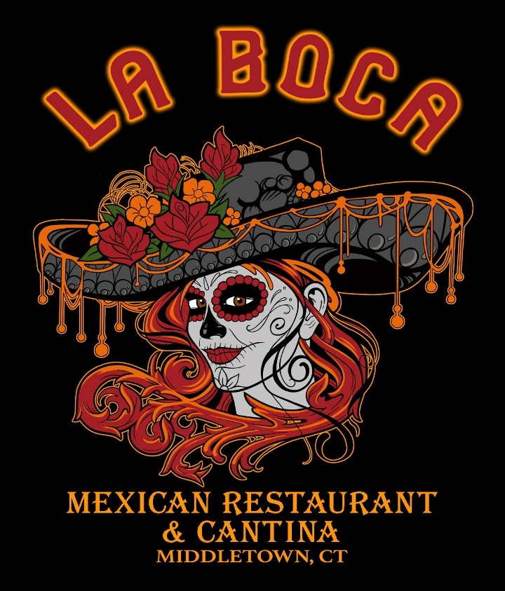 La Boca Mexican Restaurant & Cantina 06457