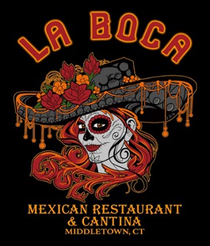 La Boca Mexican Restaurant & Cantina 06457