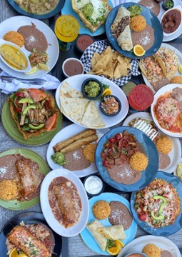 Emiliano's Mexican Restaurant