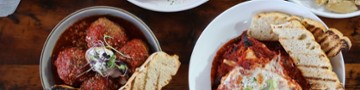 Brick Pizza Co.