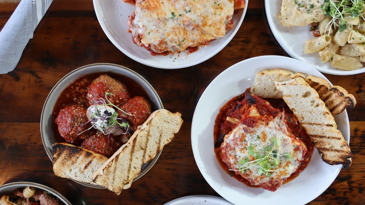 Brick Pizza Co.