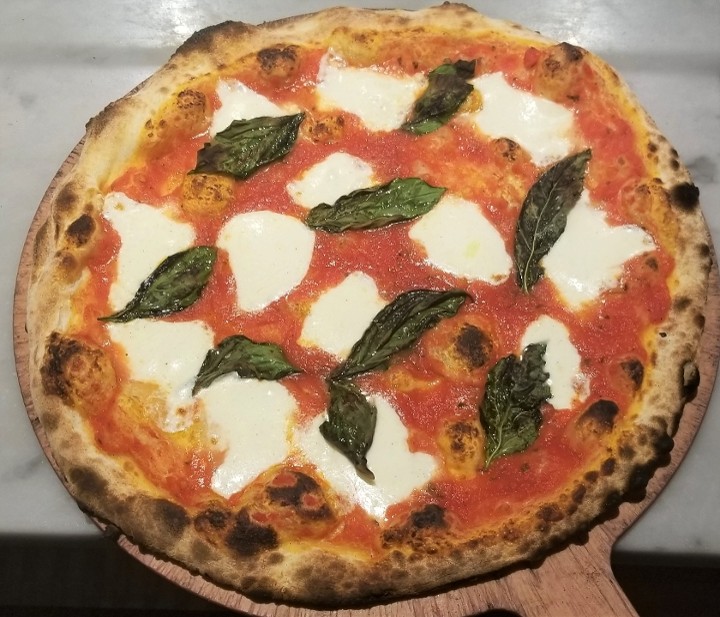 11" Margherita