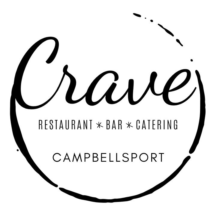 Crave - Campbellsport