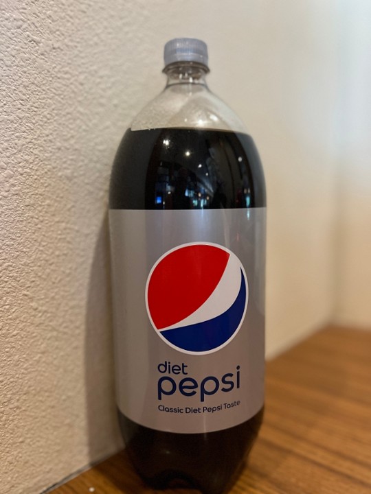 Diet Pepsi