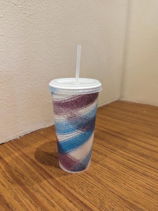 20oz To Go Cup