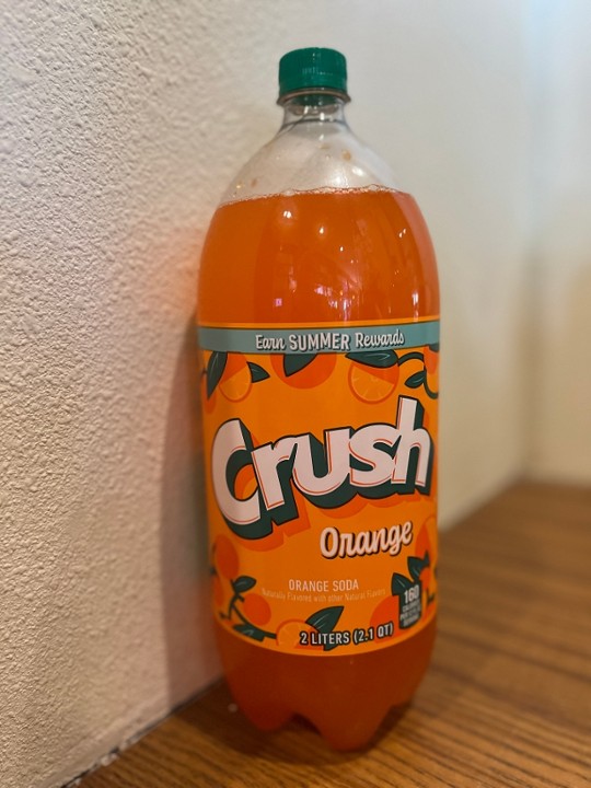 Orange Crush