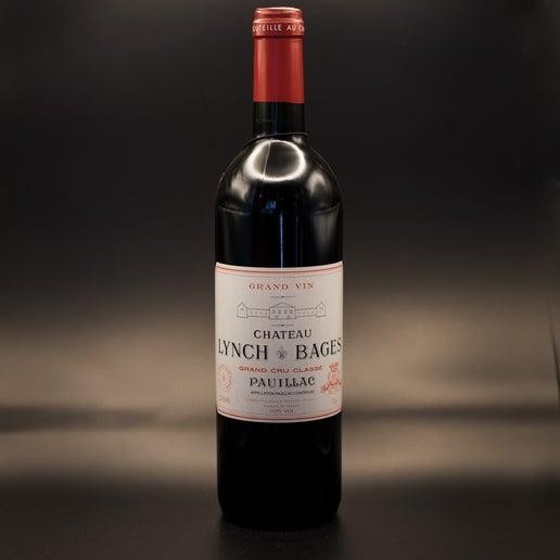 Chateau Lynch Bages, 2009, Pauillac, France