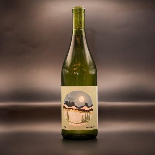 Outward Wines, Cat Canyon Vineyard, Chenin Blanc, 2022, Santa Barbara