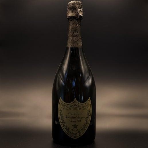 Dom Pérignon, 1995, Champagne, France