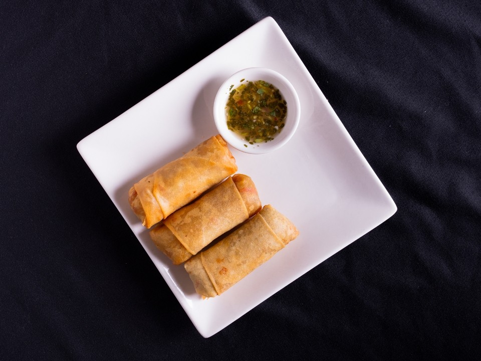 Spring Rolls