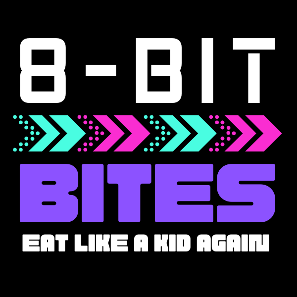 8Bit Bites - East Village 77 2nd Avenue
