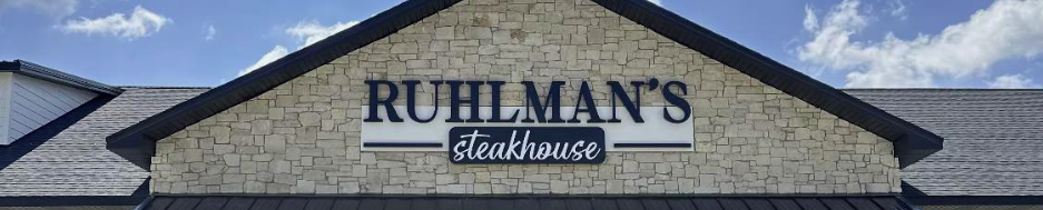 Ruhlman's Steakhouse