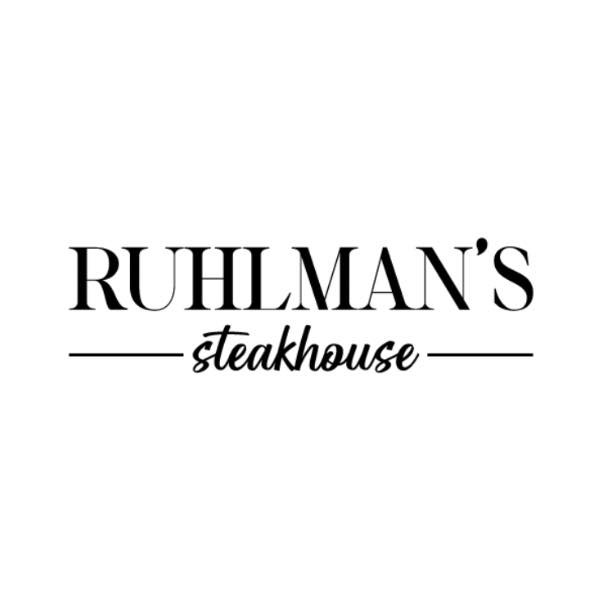 Ruhlman's Steakhouse