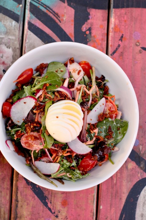 The Ranch House Salad