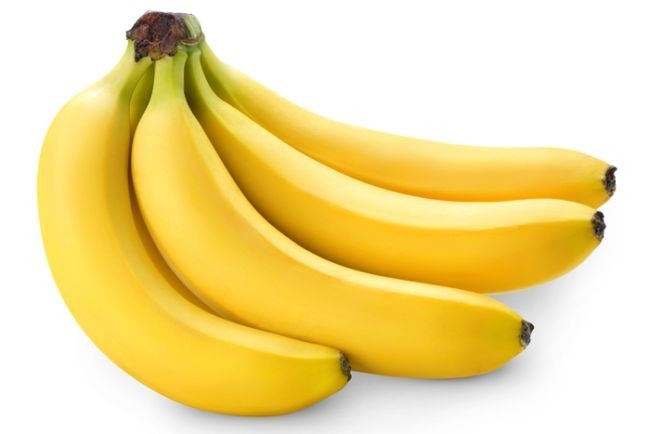 4 Bananas