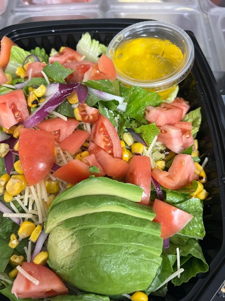 House Salad