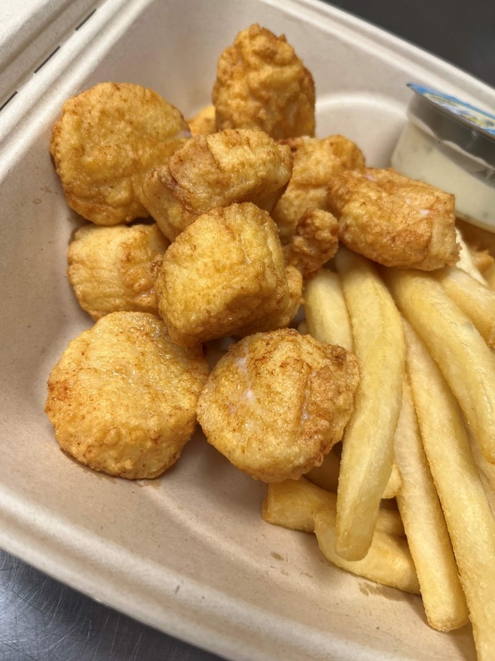 Osterville Fish Market