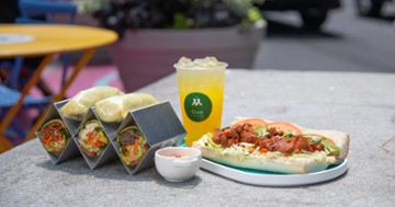 The SSam - Midtown
