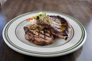 El Castillo Del Pollo Restaurant