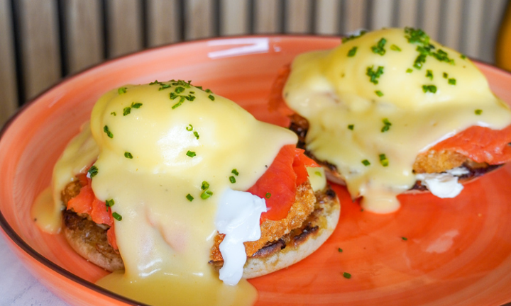 LOX BENNY