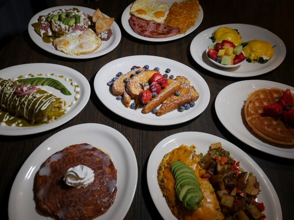 JP's Restaurant and Lounge