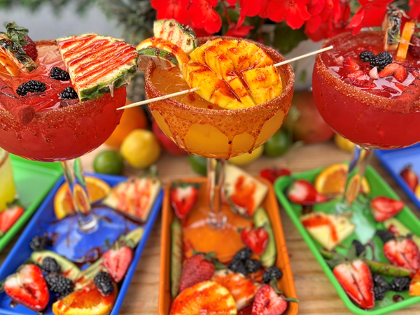 El Jimador Mexican Restaurant | Rocky Mount