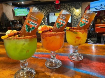 El Jimador Mexican Restaurant | Knightdale