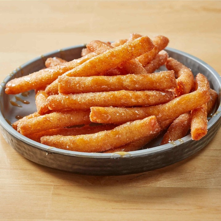 CHURRO FRIES