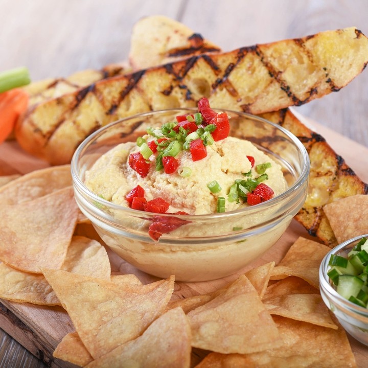 Hummus*