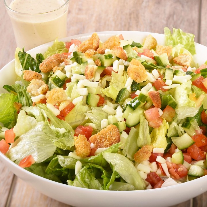 Side Salad*