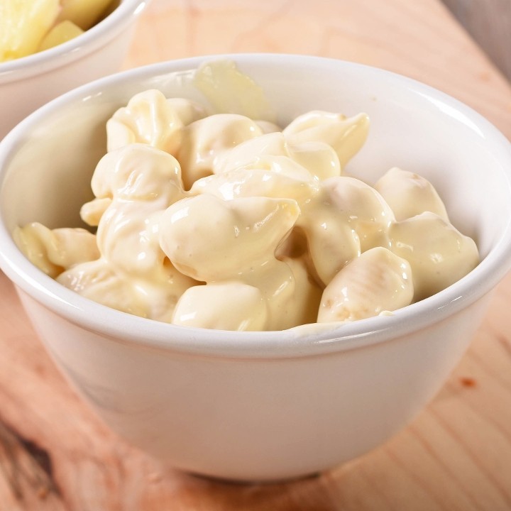 Kids Mac & Cheese*