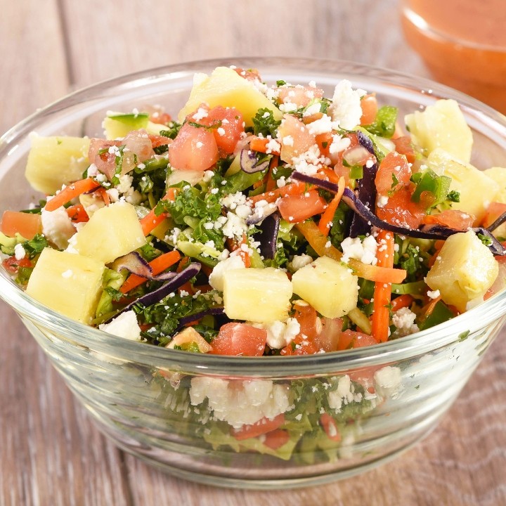 Kale Power Bowl*