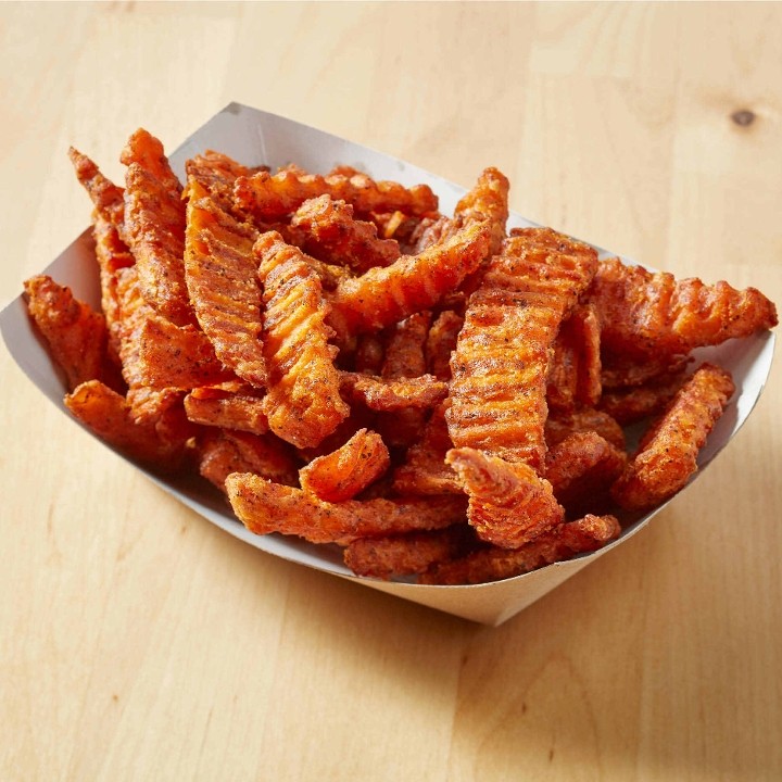 SWEET FRIES